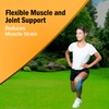 XFlex K Tape Waterproof Uncut Roll – Physio Tape 4