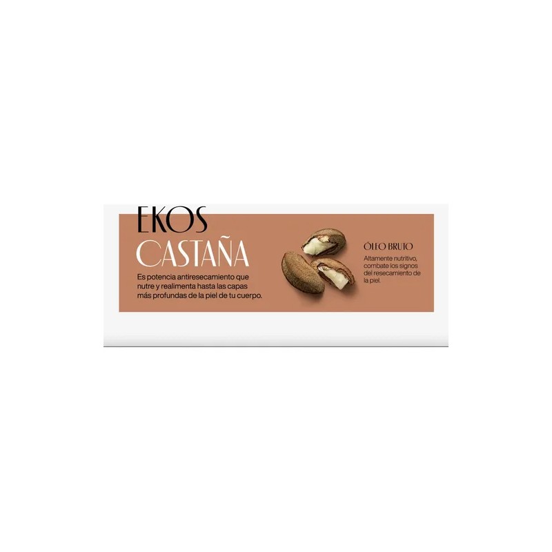 Natura Ekos - Kit De Pulpa Para Manos + Crema