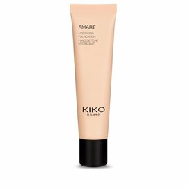 KIKO Milano Smart Hydrating Foundation 14 - N 05, Moisturising And Evening Liquid Foundation
