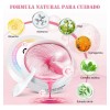 🔥 60 pares parches para ojos máscaras de colágeno de