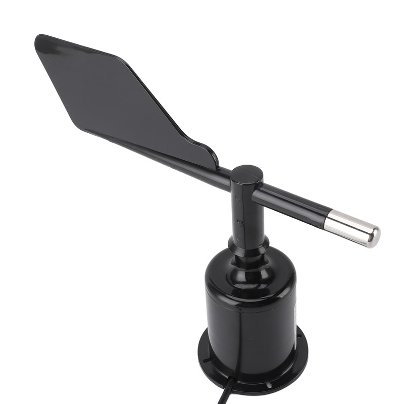 Wind Direction Sensor 360 Degree High Accuracy Rotation Type Anemometer