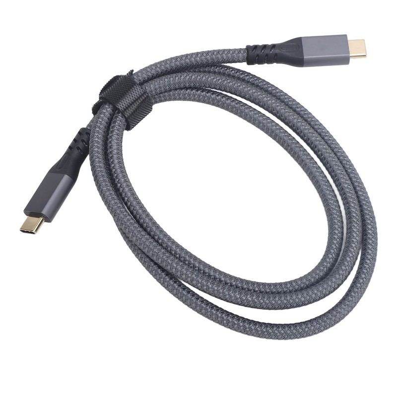 USB C to USB C Cable Support 20Gbps Data Transfer
