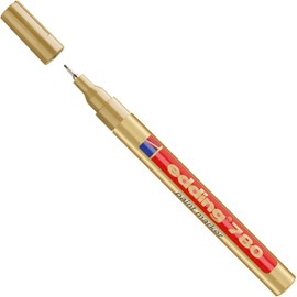 Edding 780 Paint Pen.