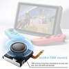 GuliKit TMR Joystick Replacement for Joycon, No Drift, High Precision,