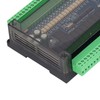24VDC Industrial Control Board 16 Input 16 Output High Speed