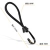 Rope Twin, Rope Hook, Rubber Hook, Tent, Stretching Cord, Rope