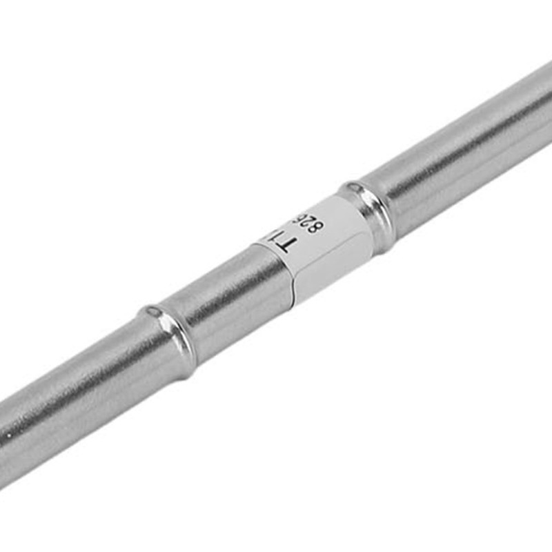 Spade Soldering Iron Tip T12 Electrical Soldering Station Spade Scraper