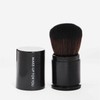 Portable Synthetic Powder Brush Professional Brush Shading