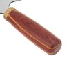 High Speed Steel DIY Leather Craft Trim Tool Leather Round