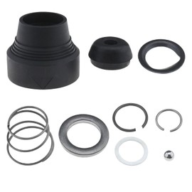 VGOL 1 Set SDS Plus Drill Chuck Cover Replacement Compatible with Bosch GBH2-26 Bit Electric Hammer Drill Electric Power Drill Chuck