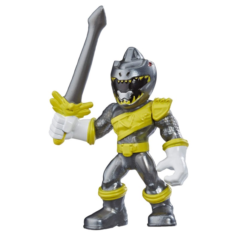 Playskool Heroes Power Rangers Blind Bags Series 1