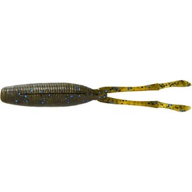 Mega Bath (Megabass) Worm TK Twister (Vios Mineral)