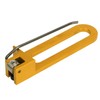 Arrow Rear Rest Aluminum Alloy Recurve Bow Magnetic Arrow Rest