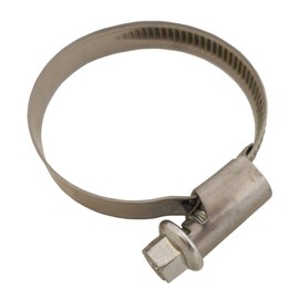 Gemi Stainless Steel Bands 20-32mm Pack of 10
