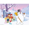 Ceaco (Puzzles) Frosty The Snowman 100 Piece Jigsaw Puzzle, Fun