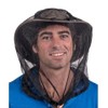 Sea to Summit Ultra-Mesh Mosquito Head Net for Midges, No