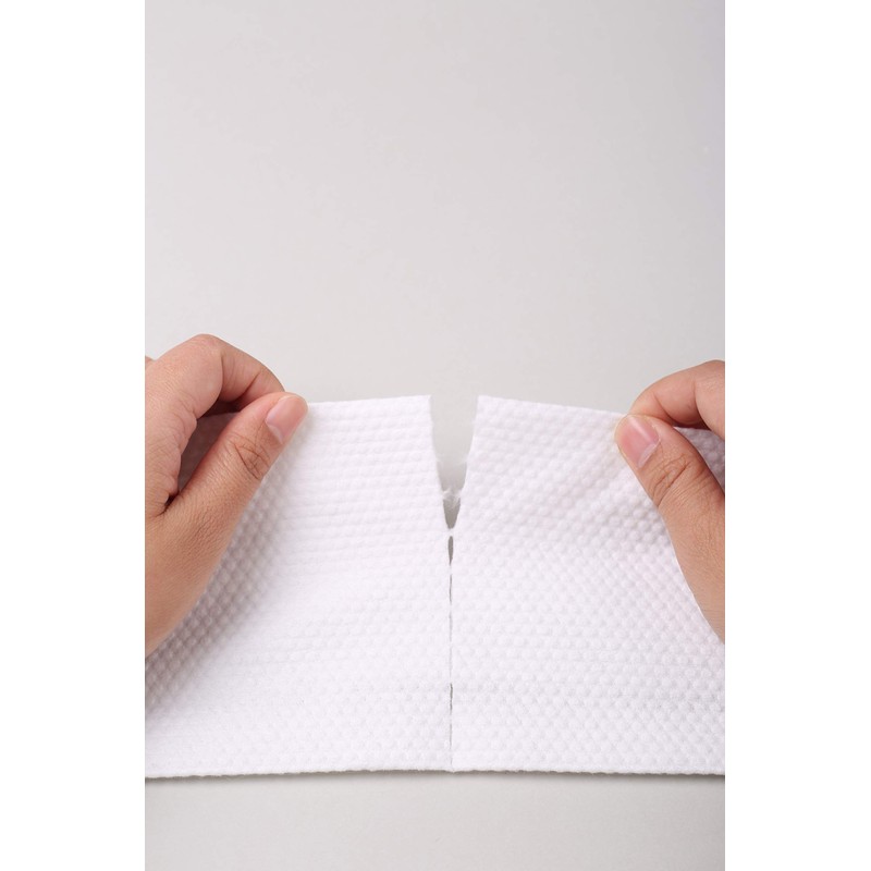 SimSim Japan Cleansing Towels, 72 Sheets