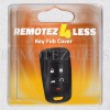 Remotez4Less Remote Cover For 2010 2011 2012 2013 2014 2015