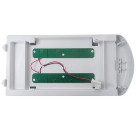 W11042554 W11527432 W11387579 W11333374 Refrigerator LED Light Module Board for Maytag Amana Whirlpool WRF555SDHB02 WRF555SDHW03 WRX735SDHV05 WRX735SDHW03 by GRABOTE