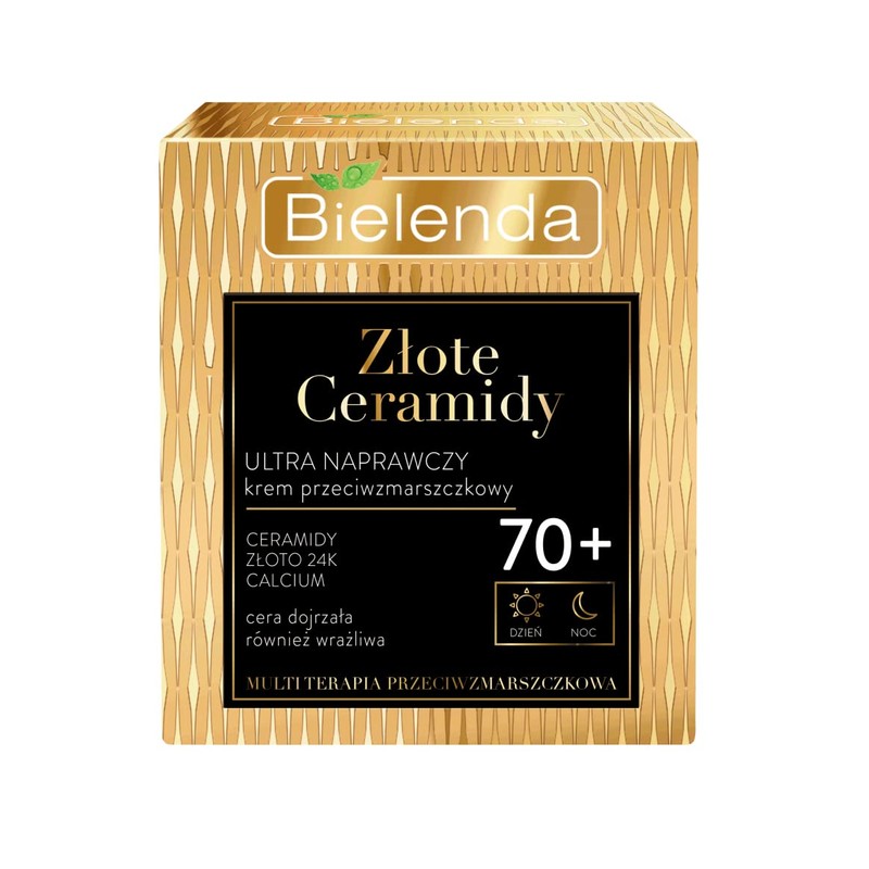 BIELENDA Anti-Wrinkle Cream - Ideal for Adults - Unisex