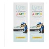 Pack 2 Lýsi Omega 3 Aceite Hígado Bacalao Sabor Limón