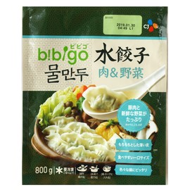 CJ Japan Water Dumplings (Meat & Vegetables) 28.2 oz (800 g)