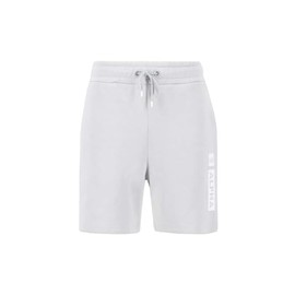 Alpha Industries Alpha PP Short for Men, Pastel Grey, M