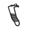 XLC Unisex - Adult 2501106807 Rear Derailleur Black One Size
