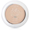 L'Oreal True Match Powder, Alabaster [C1], 0.33 oz (Pack of