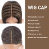 Style Icon Wig Lace Front Wigs Long Straight Synthetic Hair