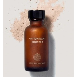 True Botanicals Antioxidant Booster  (New no box) - 0.35 oz / 10g