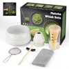 7 x Matcha Kit Japanese Ceremony, Bamboo Spoon, Bamboo Scoop,