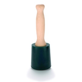 Mallet, 20 Ounce, 3-1/2" Head