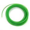 PU Drive Belt, High Performance Urethane Round Belt, Green PU