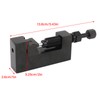 Chain Breaker Set Easy Storage Metal Chain Cutter and Riveting
