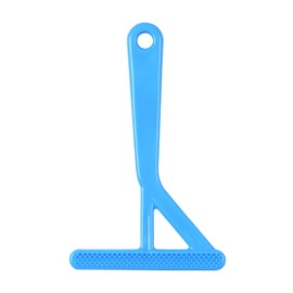 Pet Hair Removal Tool - Carpet Rake Scraper - Double-Sided Lint Brush, Hair Removal Tool for Clothing Couch Furniture Pet Bedding Upholstery Carpet Sofa