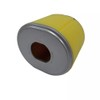 Eopzol Replacement 17218-ZE3-505 Air Filter & Pre Filter for Honda