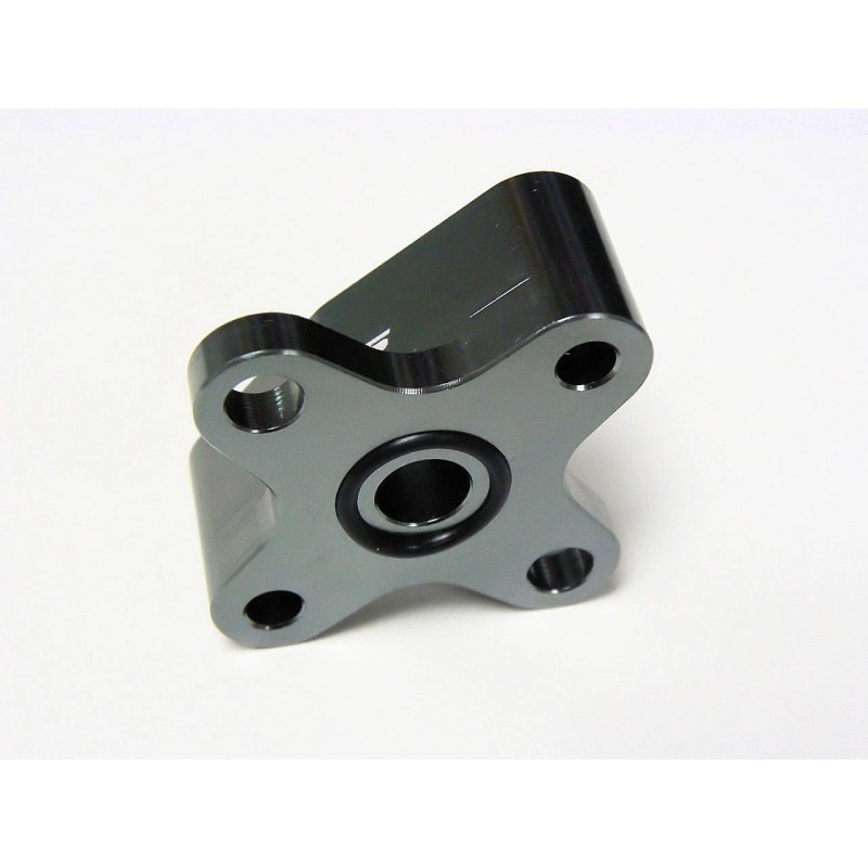 VMS HONDA ACURA B16 B16A B18 H22 90 DEGREE FUEL