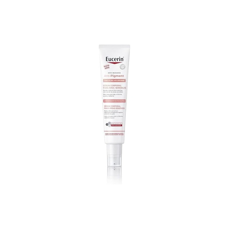 Eucerin Anti-Pigment Serum Corporal 75ml