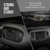 G-PLUS Center Dash Radio Bezel Compatible with Ford F150 Expedition
