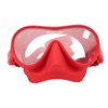Scuba Diving Goggles Anti Fog Tempered Glass Snorkeling Dive Mask