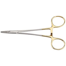 Handle (Mayo Higar) 5.5 inches (140 mm) /8-8127-02