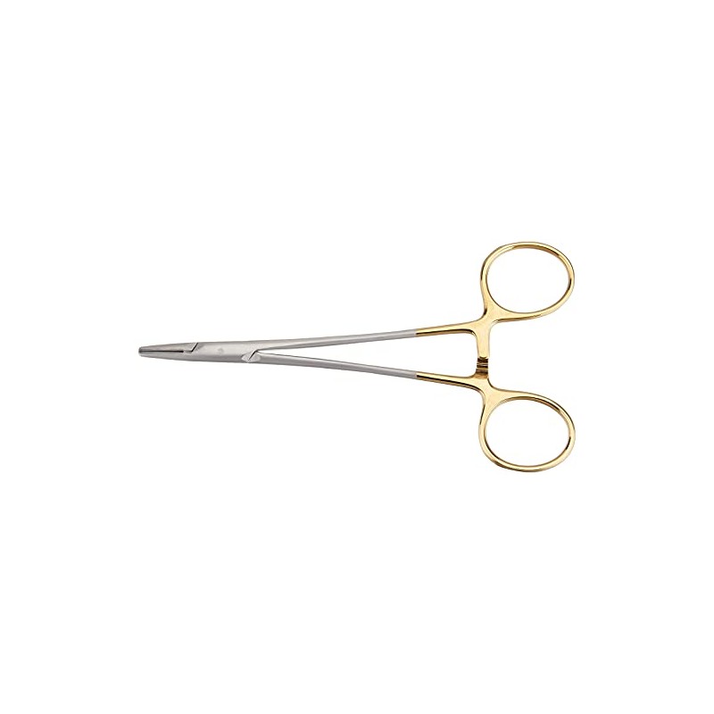 Handle (Mayo Higar) 5.5 inches (140 mm) /8-8127-02