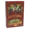 Ghenos Games Kronologic Paris 1920