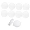 Levemolo 10pcs Biconvex Light Blocking Vr Lenses Light for Vr
