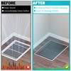 Chiligent Sound Deadening Kit for Vent, Vibration Damping and Noise