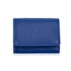 Josephine Osthoff 940 Women's Purse Small Wallet Men's Slim Coin