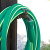SmartFlex Garden Hose, 5/8 in. x 100 ft., Hybrid, Green