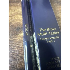 Estée Lauder Estee Lauder The Brow Multi-Tasker Pencil - 07 Tauepe - .25g