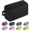 Icramsy Travel Toiletry bag Toiletry bag for women men Hanging
